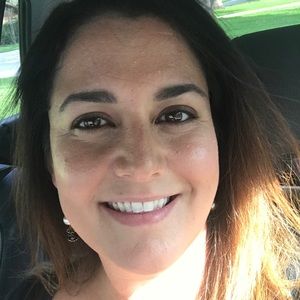 Meet your Posher, Tiffany